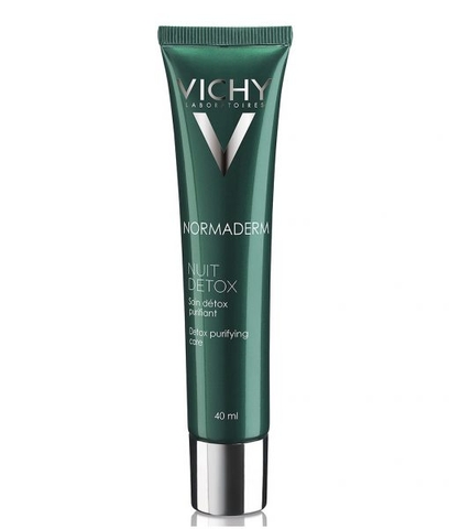 Gel se khít lỗ chân lông & thanh lọc độc tố Vichy