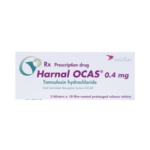 Harnal Ocas-0,4Mg