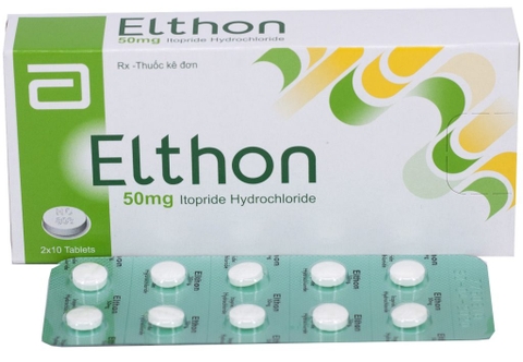 Elthon 50Mg