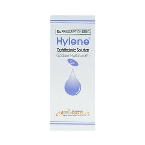 Hylene 5Ml