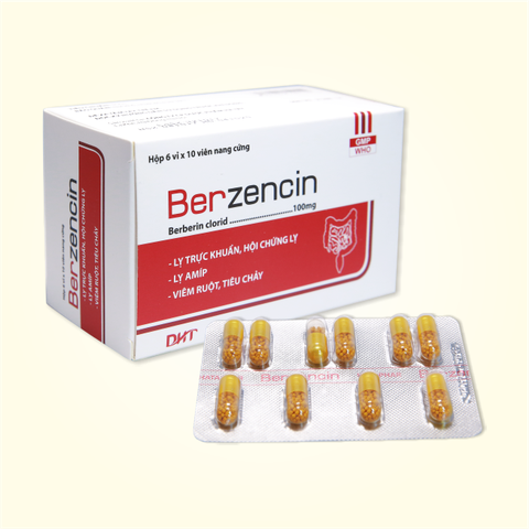 BERZENCIN