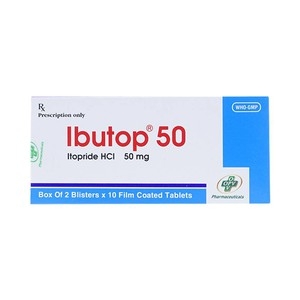 Ibutop 50