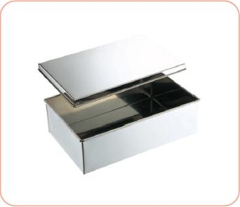 Inox hộp chữ nhật 20x10x5