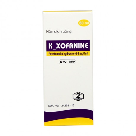 K-Xofanine