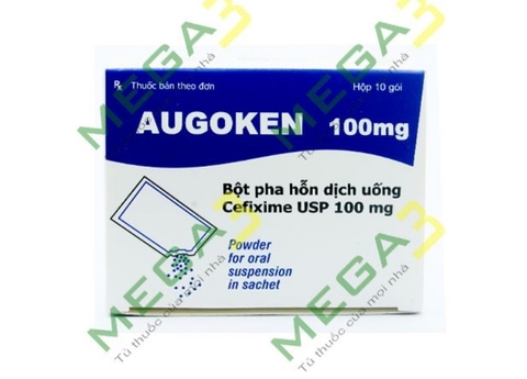 Augoken 100mg