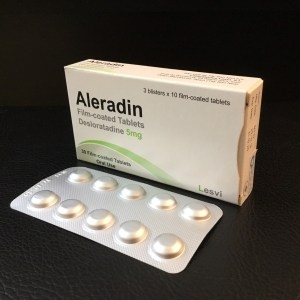 Aleradin 5Mg