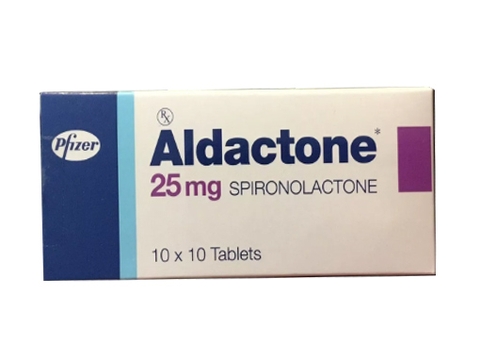 Aldactone