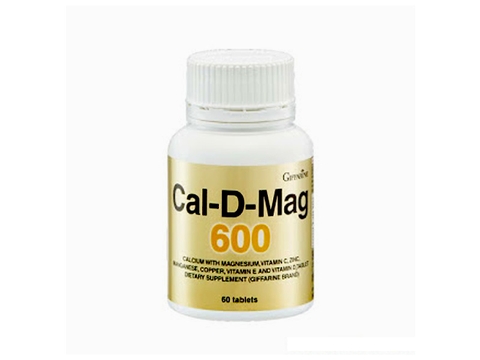 CAL - D - MAG