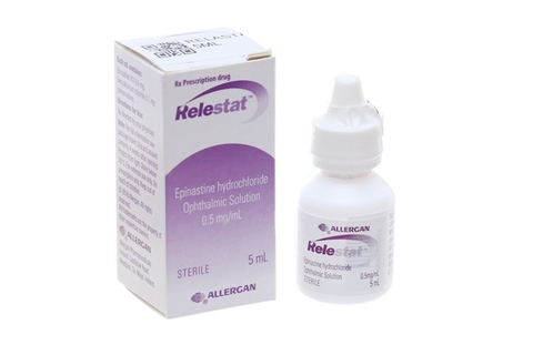 Relestat 5ml