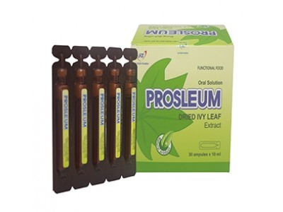 Prosleum ống 5ml