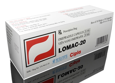 Lomac- 20