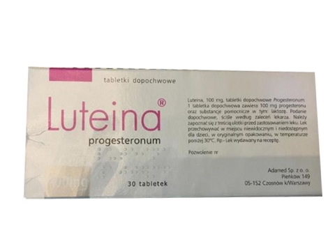 Luteina