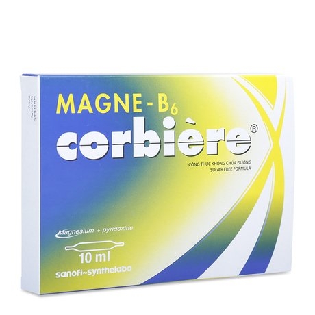 Magne B6 Corbiere 10ml