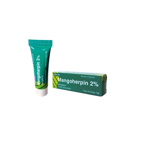 Mangoherpin 2% (10g)