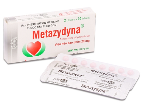 METAZYDYNA