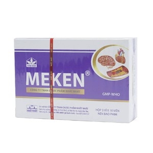 Meken