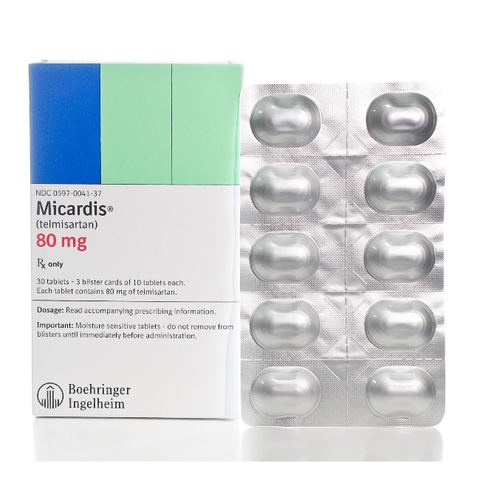 Micardis 80mg