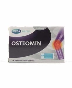 Osteomin