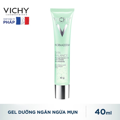 GEL DƯỠNG KIỂM SOÁT DẦU & CÂN BẰNG ĐỘ ẨM BAN NGÀY ﻿