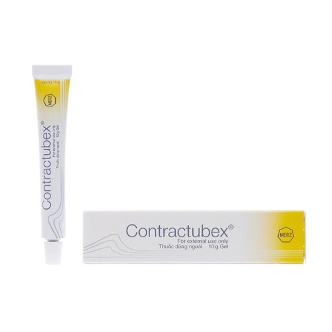 Contractubex 10g