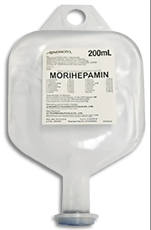 Morihepamin