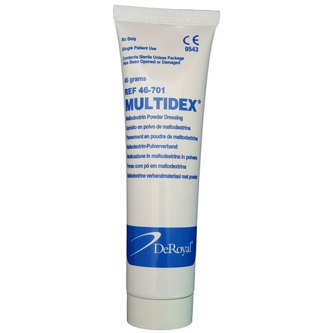 BỘT MULTIDEX