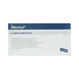 Albothyl