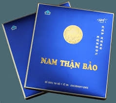 Nam Thận Bảo