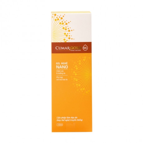 CumarGold 100ml