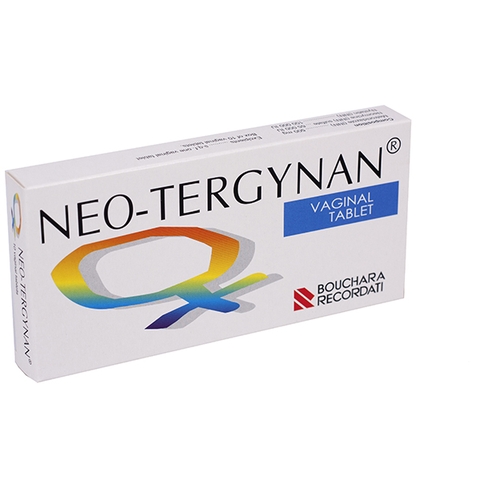 Neo-Tergynan