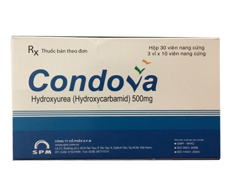 Condova