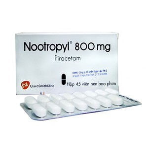 Nootropyl