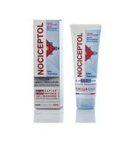 Nociceptol gel 40ml