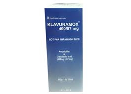 Klavunamox