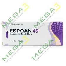 Espoan 40mg