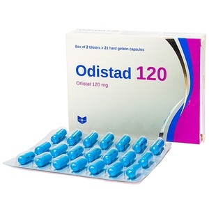 Odistad 120Mg