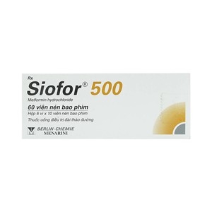 Siofor 500