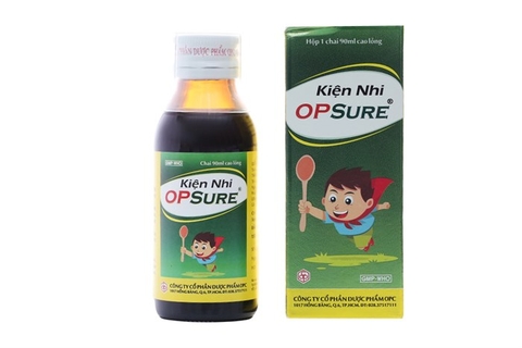 Kiện Nhi OPSure 90ml