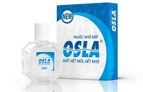 OSLA 15ML
