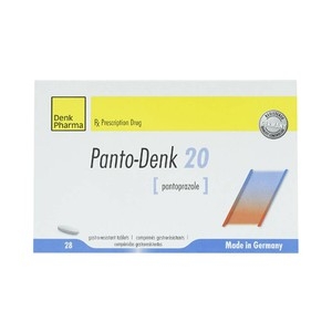 Panto-Denk 20