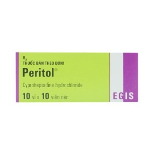 Peritol 4Mg