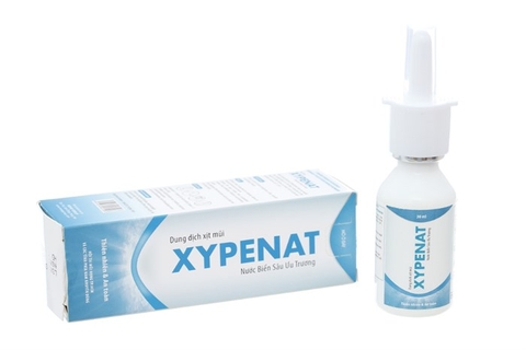 Xypenat 30Ml