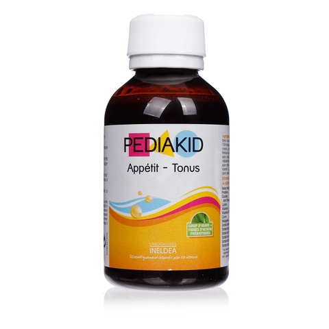 Pediakid Appetit Tonus 125ml