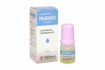 Philmoxista