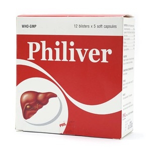 Philiver