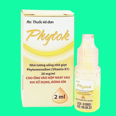 Phytok