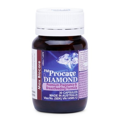 PM Procare Diamond