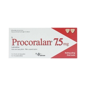 Procoralan 7.5