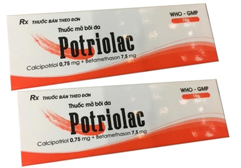 Potriolac