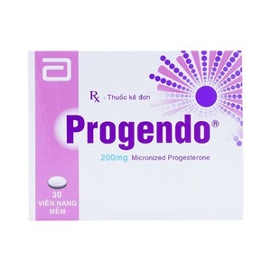 Progendo 200